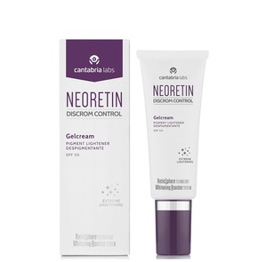 Neoretin Discrom Control Gel Cream SPF50 Αντιηλιακ