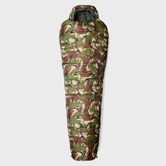 Υπνόσακος Sleeper Zero, Camo