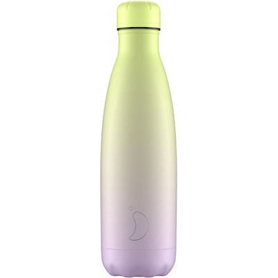 Chilly's Gradient Lime Lilac 500ml