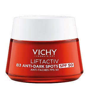 VICHY Liftactiv collagen B3 anti-dark spots cream 