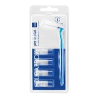 Curaprox CPS Plus 410 5τμχ - Μεσοδόντιο Βουρτσάκι 