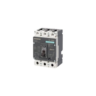Circuit Breaker 63Α 3VL1706-2DD33-0AA0