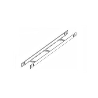 Cable Ladder 400X60mm PG