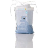 HELENVITA BABY CLEANSING PADS 50ΤΕΜ