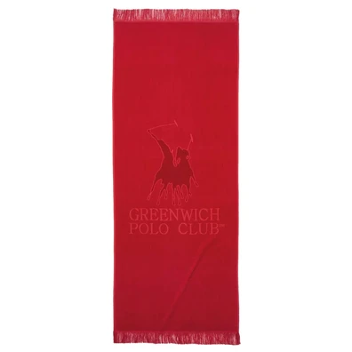 Greenwich Polo Club Πετσετα Θαλασσης 70χ170 3657 r