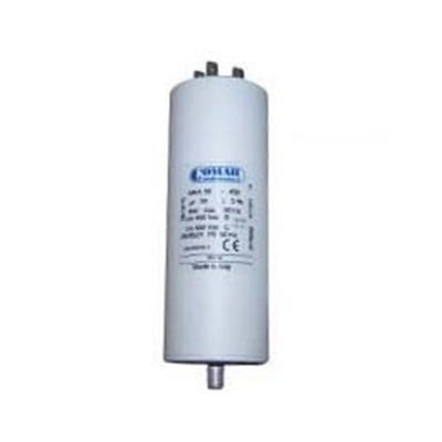 Continuous Rate Start Capacitor For Motor 3.15Μf/4