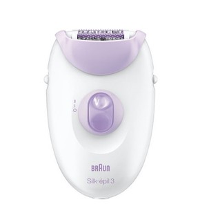 Braun Woman Silk Epil Series 3 SE3170 Επαναφορτιζό