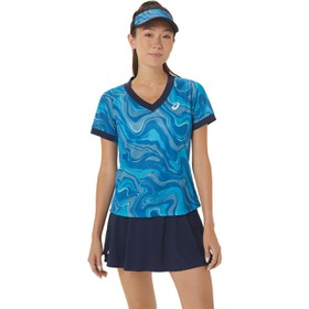 WOMEN MATCH GPX SS TOP Μπλούζα Εισ.