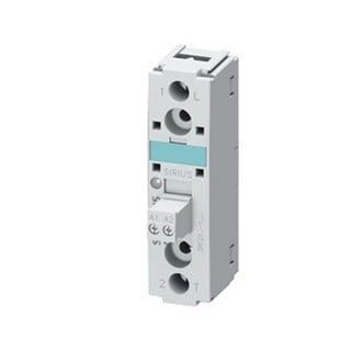 Solid State Contactor 48-460V/24VDC 3RF2120-1BA04