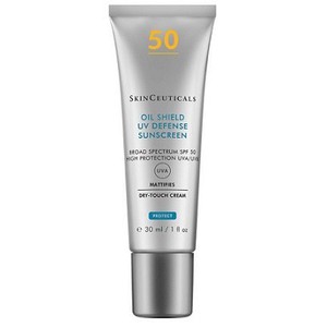 SkinCeuticals Oil shield UV defense sunscreen Spf5