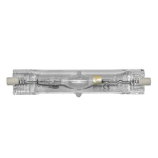 Metal Halide Bulb RX7S 150W 5000K 147-88021