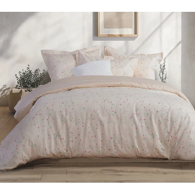 Σεντονι Kiara σετ Υ/πλο 240x270 nef-nef Home Wear 