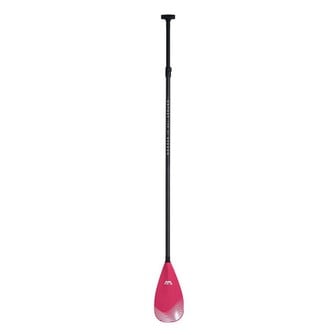 Κουπί SUP Carbon Hybrid Pastel 2023, Pink