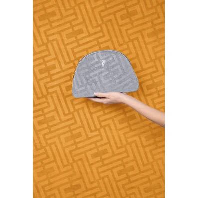 Νεσεσέρ Icon Titanium Feel and Touch  88% Polyeste