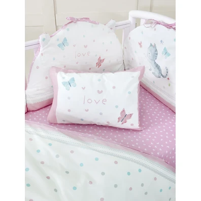 Πάντα - Baby Love Nima Bebe 40x200