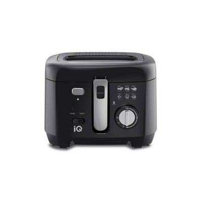 Φριτέζα Λαδιού Air Fryer Με Αποσπώμενο Κάδο 2.5Lt 