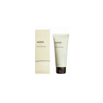 AHAVA TIME TO HYDRATE HYDRATION CREAM MASK ΕΝΥΔΑΤΙ