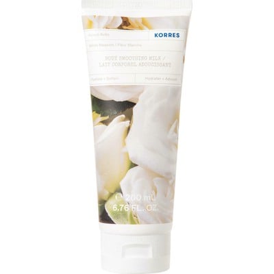 Korres Body Milk White Blossom Γαλάκτωμα Σώματος Λ