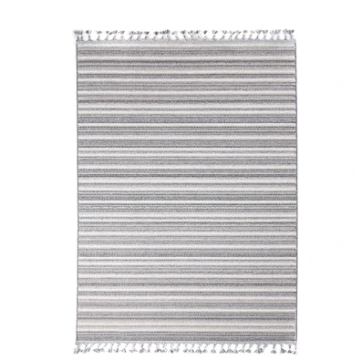 Χαλί Linq 9041a L.grey Royal Carpet