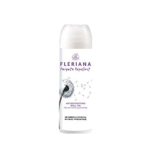 Fleriana Mosquito Repellent Roll On, 50ml