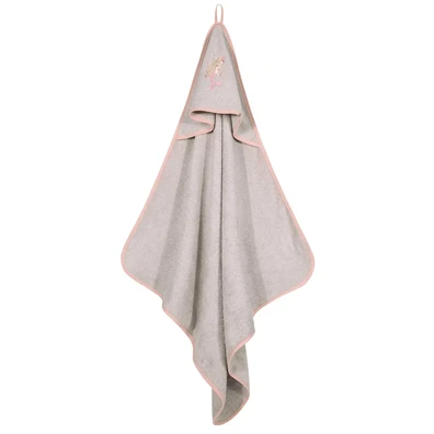 Greenwich Polo Club Καπα Baby Essential 8853 Grey,