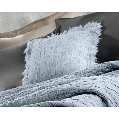 Mαξιλαράκι Φιγούρας Times Denim 45x45 guy Laroche 