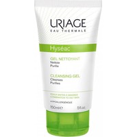 Uriage Hyseac Cleansing Gel 150ml - Απαλό Καθαριστ