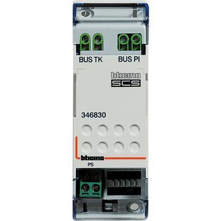 Sfera Power Supply Accessorie D81 CCTV 2K 346830