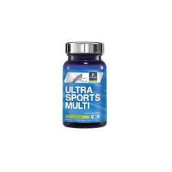 My Elements Sports Ultra Sports Multi Nutritional Supplement Specially Designed Formula For Athletes 60 tablets
