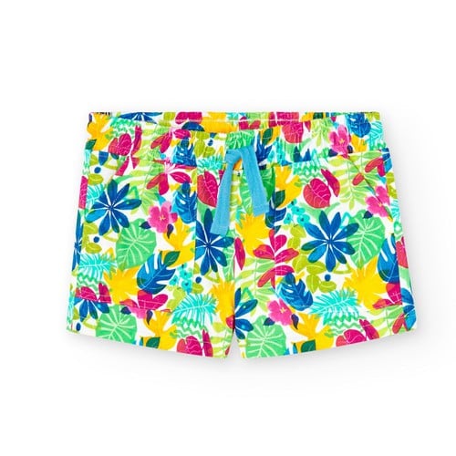 Boboli Knit shorts for girl (826466)
