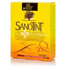 Sanotint Hair Color - 23 Red Currant, 125ml