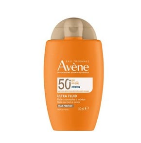 Αvene Ultra Fluid Perfecteur SPF50+, 50ml