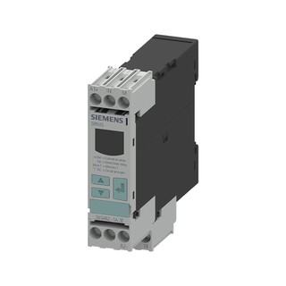 Current Control Relay 3UG4622-1AW30
