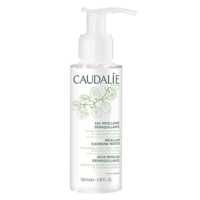 Caudalie Micellar Cleansing Water 100 mL