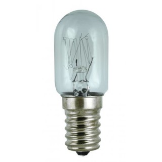 Lamp E12/220V 3W