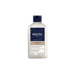 Phyto Reparation Repairing Shampoo Σαμπουάν Για Επανόρθωση 250ml