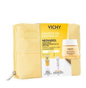 Vichy Spring Set Neovadiol Peri Day Cream for Dens