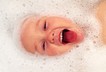 Baby shower bath