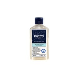 Phyto Anti-Dandruff Dermo Treating Shampoo Καταπραϋντικό Σαμπουάν Κατά Της Πιτυρίδας 250ml