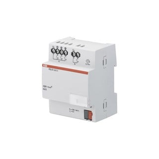Contactor KNX 1x HVAC FCL/S 1.6.1.1 74975
