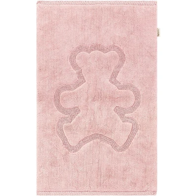 Χαλί Bear Pinky 100x150 guy Laroche Pinky 100% Cot
