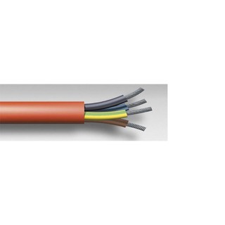 Cable Silicone 4Χ16  0004-6038