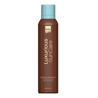 Intermed Luxurious Sun Care Bronze Self-Tanning Mi