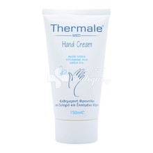 Thermale Med Hand Cream - Κρέμα Χεριών, 150ml