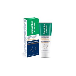 Somatoline Cosmetic Anti-Cellulite Thermo-Active Cream Κρέμα Κατά Της Κυτταρίτιδας 250ml