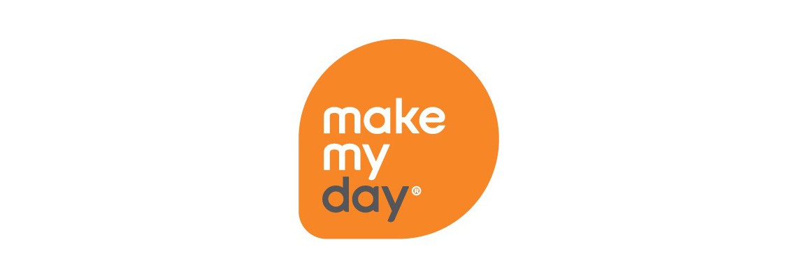 MAKE MY DAY