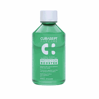 Curasept Daycare Protection Booster Ηerbal Invasio