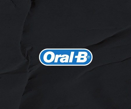 ORAL-B 