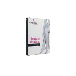 Vican Rapidepi Hair Removal Glove 1 piece