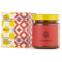 Symbeeosis Greek Organic Honey Product & Propolis 